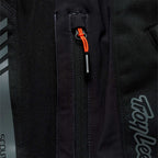 Troy Lee Enduro Pants - SCOUT GP Pro MONO (Black)