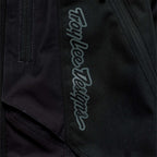 Troy Lee Enduro Pants - SCOUT GP Pro MONO (Black)