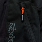 Troy Lee Enduro Pants - SCOUT GP Pro MONO (Black)