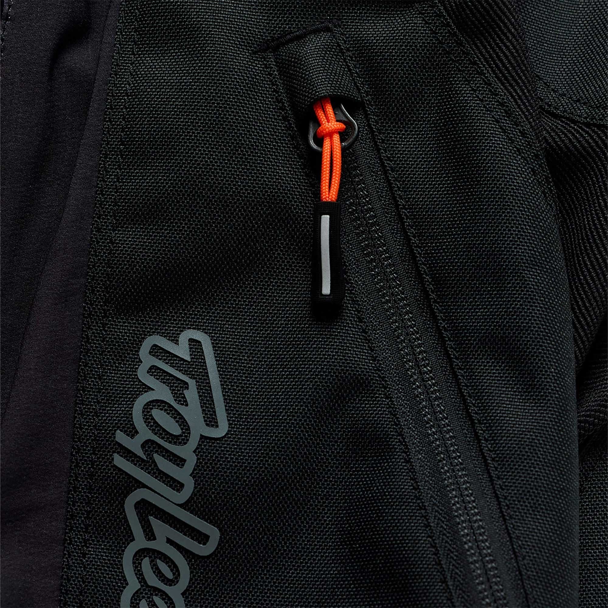 Troy Lee Enduro Pants - SCOUT GP Pro MONO (Black)
