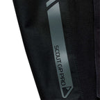 Troy Lee Enduro Pants - SCOUT GP Pro MONO (Black)