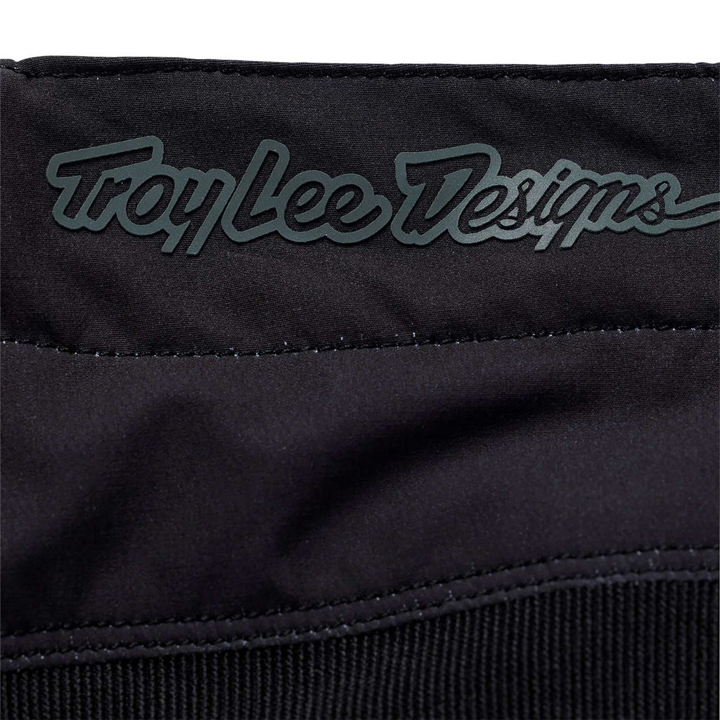 Troy Lee Enduro Pants - SCOUT GP Pro MONO (Black)
