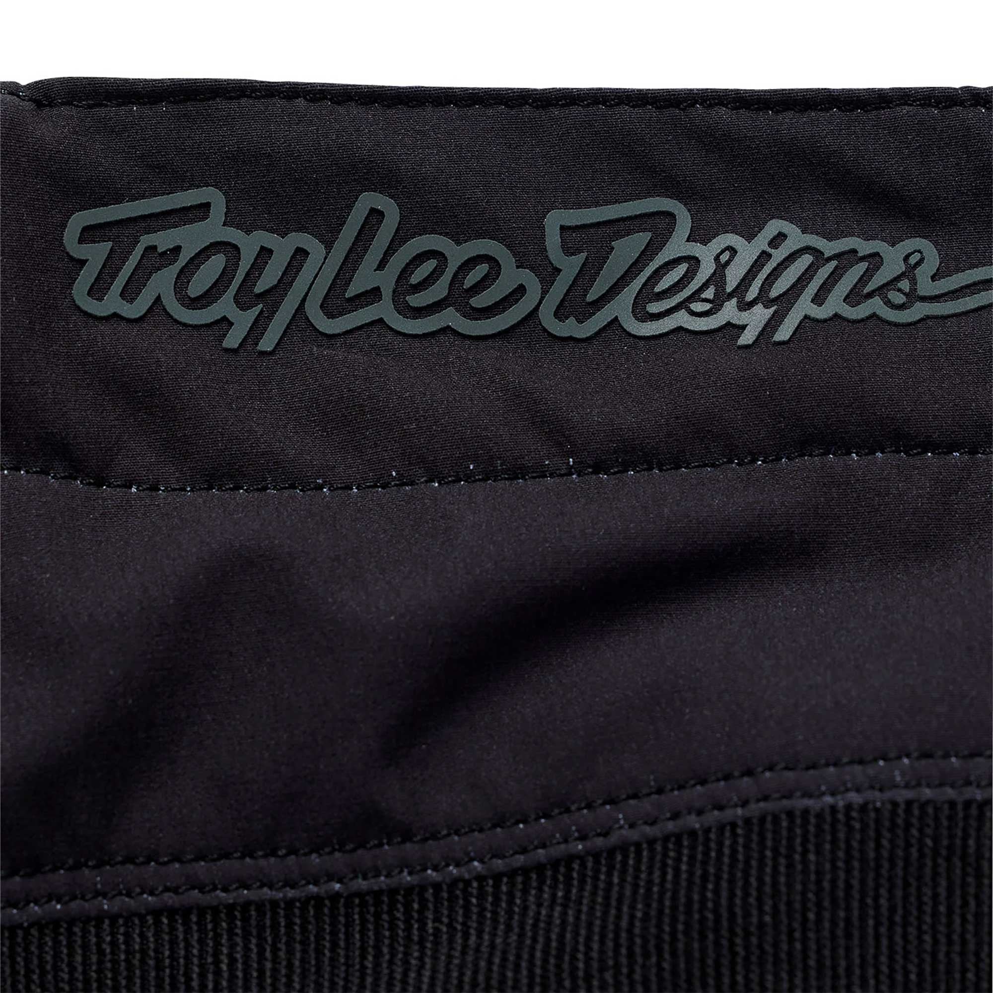 Troy Lee Enduro Pants - SCOUT GP Pro MONO (Black)