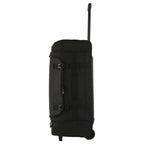 Ogio - Gear Bag - CRAWLER Wheeled - 98L (Black)