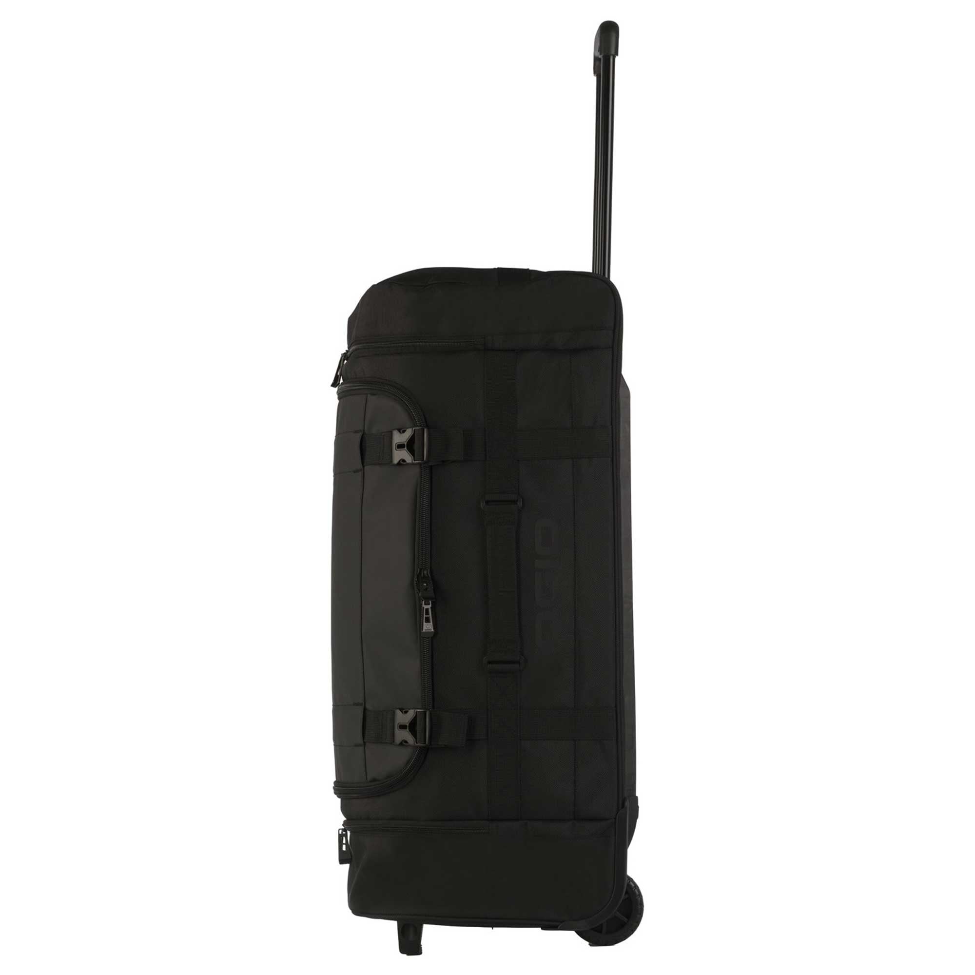 Ogio - Gear Bag - CRAWLER Wheeled - 98L (Black)
