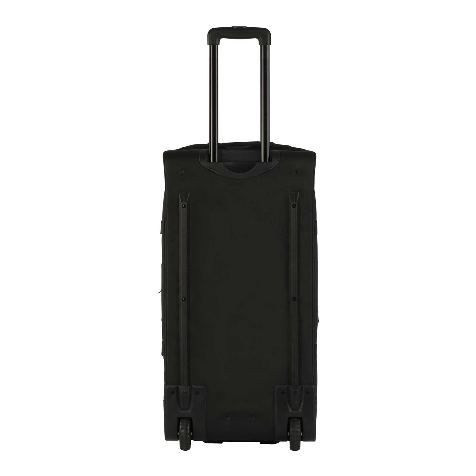 Ogio - Gear Bag - CRAWLER Wheeled - 98L (Black)
