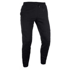 Oxford Motorcycle Jogger Riding Pant - Armourlite (AA) Black - Long Leg