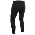 Oxford Motorcycle Jogger Riding Pant - Armourlite (AA) Black - Long Leg