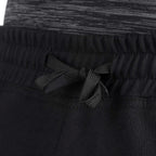 Oxford Motorcycle Jogger Riding Pant - Armourlite (AA) Black - Long Leg