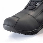 Richa (2026) Boots - Rush D3O (Black)