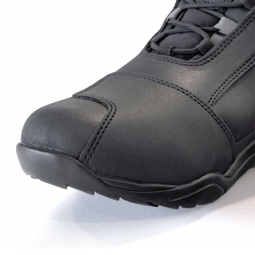 Richa (2026) Boots - Rush D3O (Black)
