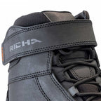 Richa (2026) Boots - Rush D3O (Black)