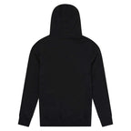Troy Lee Designs Zip Up Hoodie - SIGNATURE (Black)