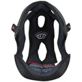 Troy Lee (Spares) Helmet Liner - GP (Black)