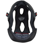 Troy Lee (Spares) Helmet Liner - GP (Black)