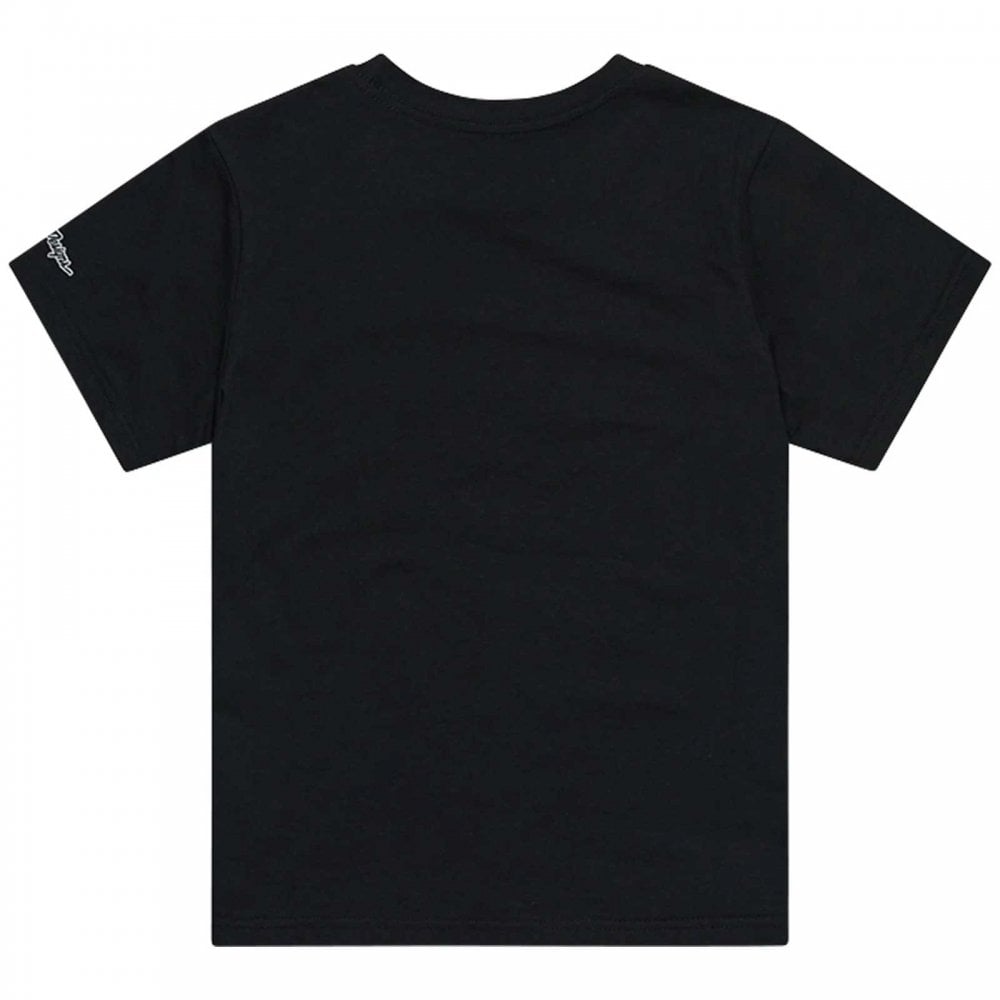 Troy Lee Designs T-Shirt - BADGE (Black)