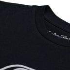 Troy Lee Designs T-Shirt - BADGE (Black)