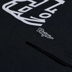 Troy Lee Designs T-Shirt - BADGE (Black)
