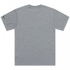 Troy Lee Designs T-Shirt - BADGE (Grey Heather)
