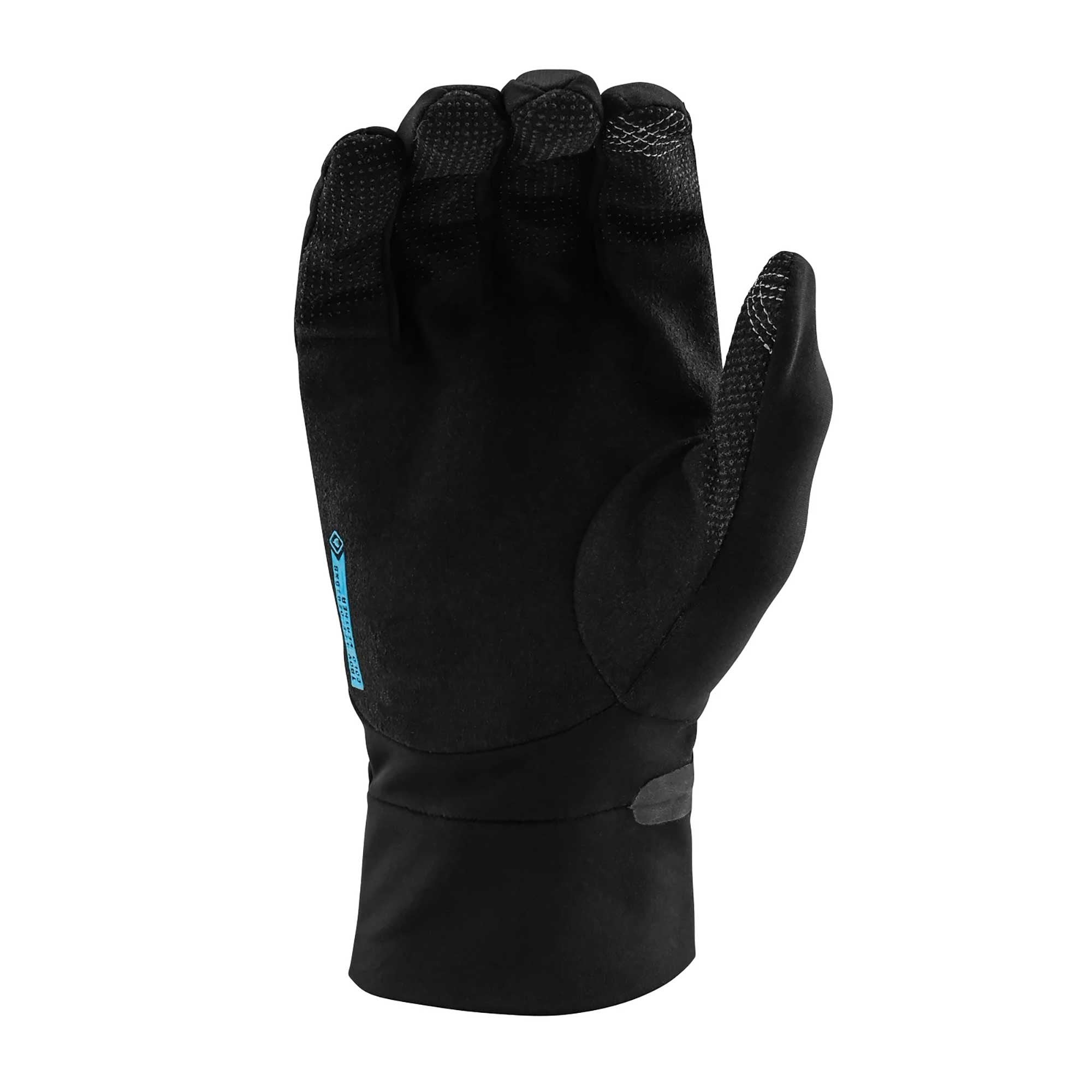 Troy Lee Designs MX | Enduro Gloves - SWELTER PRO (Black)