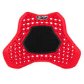 Alpinestars (Armour) Chest - Nucleon Plasma Full Chest Protector Hook And Loop (Velcro Fixing)