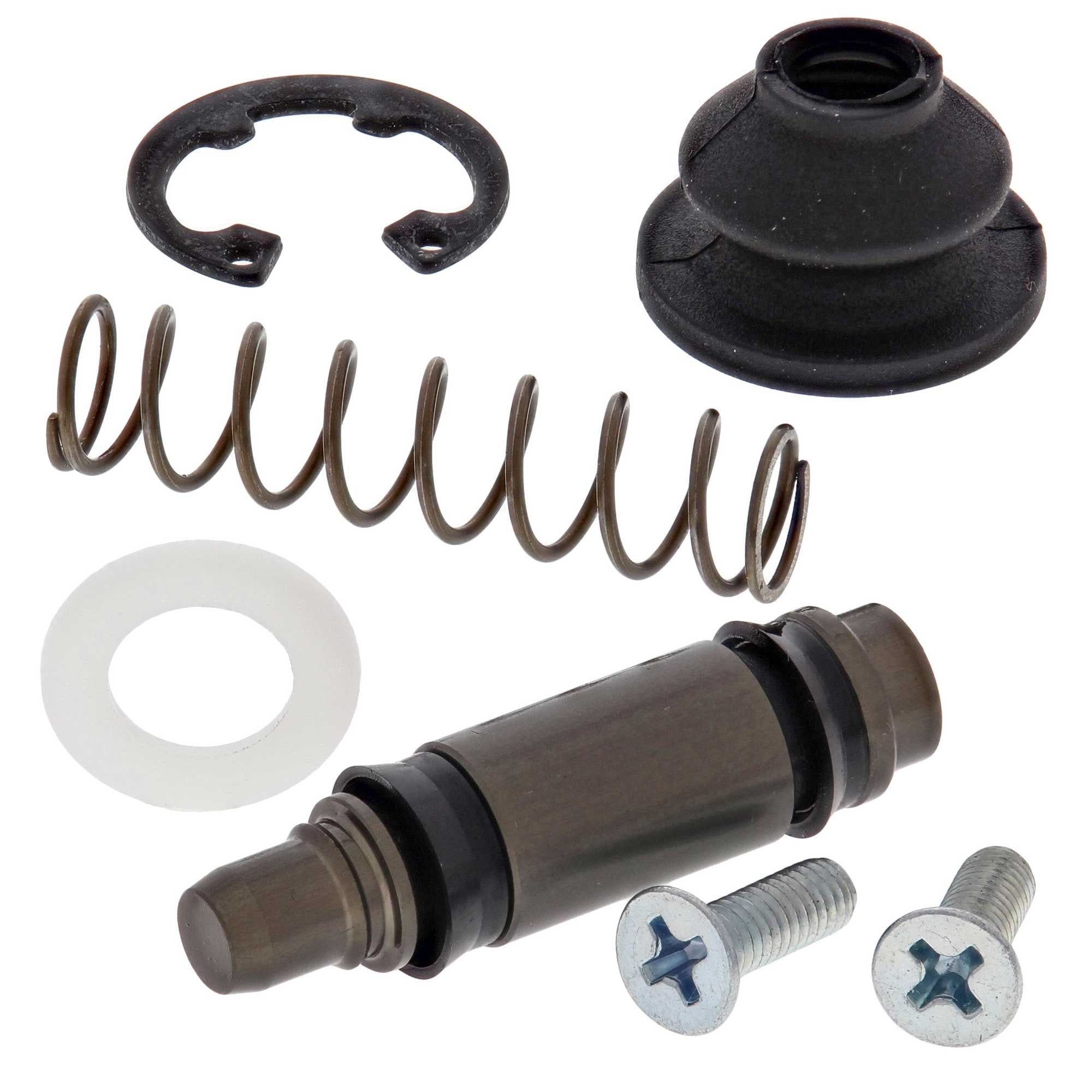 All Balls - Clutch Master Cylinder Rebuild Kit - KTM SX125 98-03, SX250 99-03, SX380 00-02, SXC625 04, SXF450 07-08, SXF505 08, EXC200 98-03, EXC250/300 99-03, EXC380 98-01