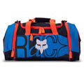 FOX Racing Gear Bag - 180 Small Duffle - 40L - RACE SPEC (True Blue)
