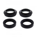 All Balls - Fork & Dust Seal Kit - CRF110 13-24, CRF125 14-24, GROM125 14-24, TTR110 08-24