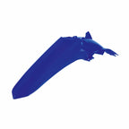 Polisport - Rear Fender - YZ125/250 22-27, YZ125/250X 23-27