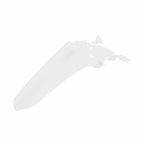 Polisport - Rear Fender - YZ125/250 22-27, YZ125/250X 23-27