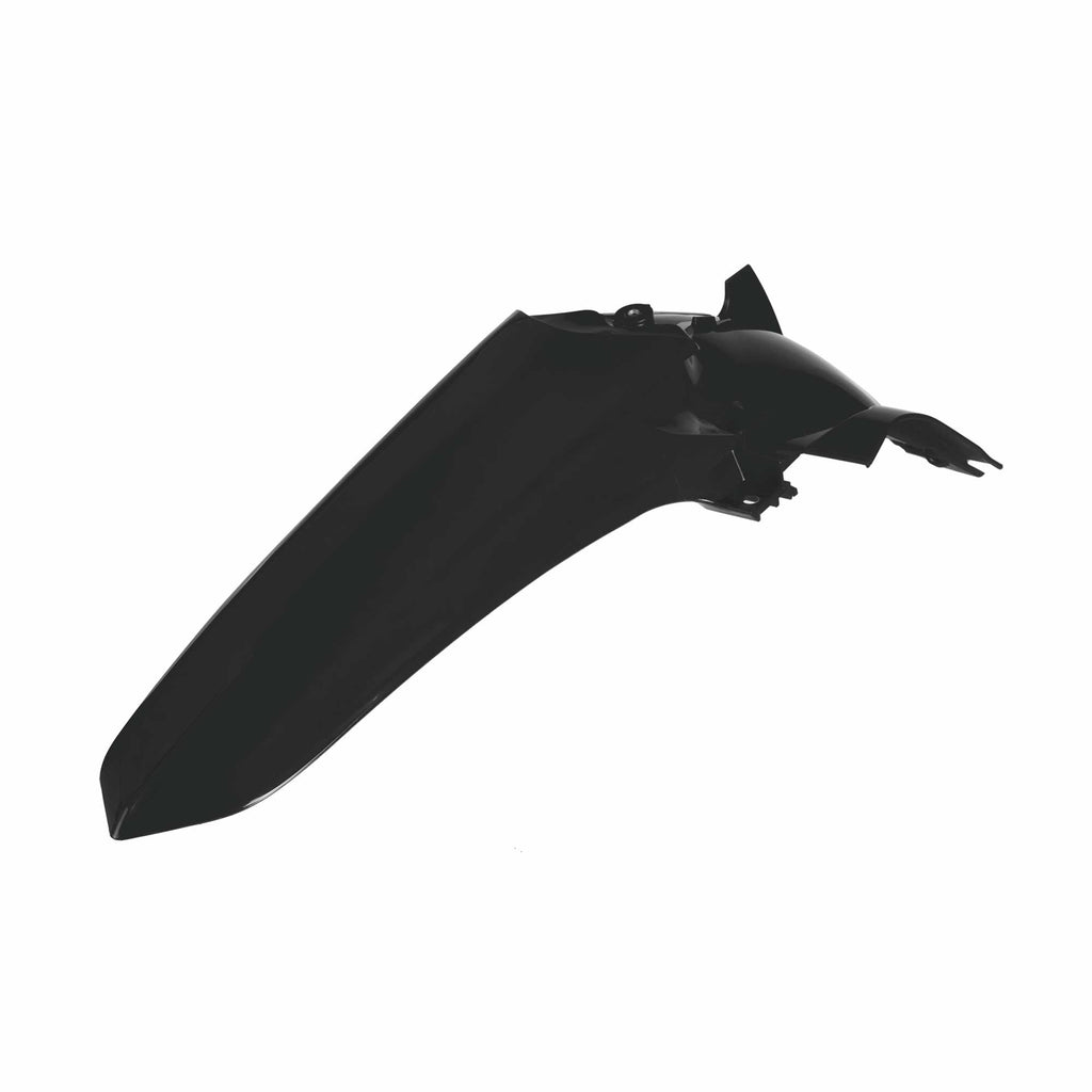 Polisport - Rear Fender - YZ125/250 22-26, YZ125/250X 23-26