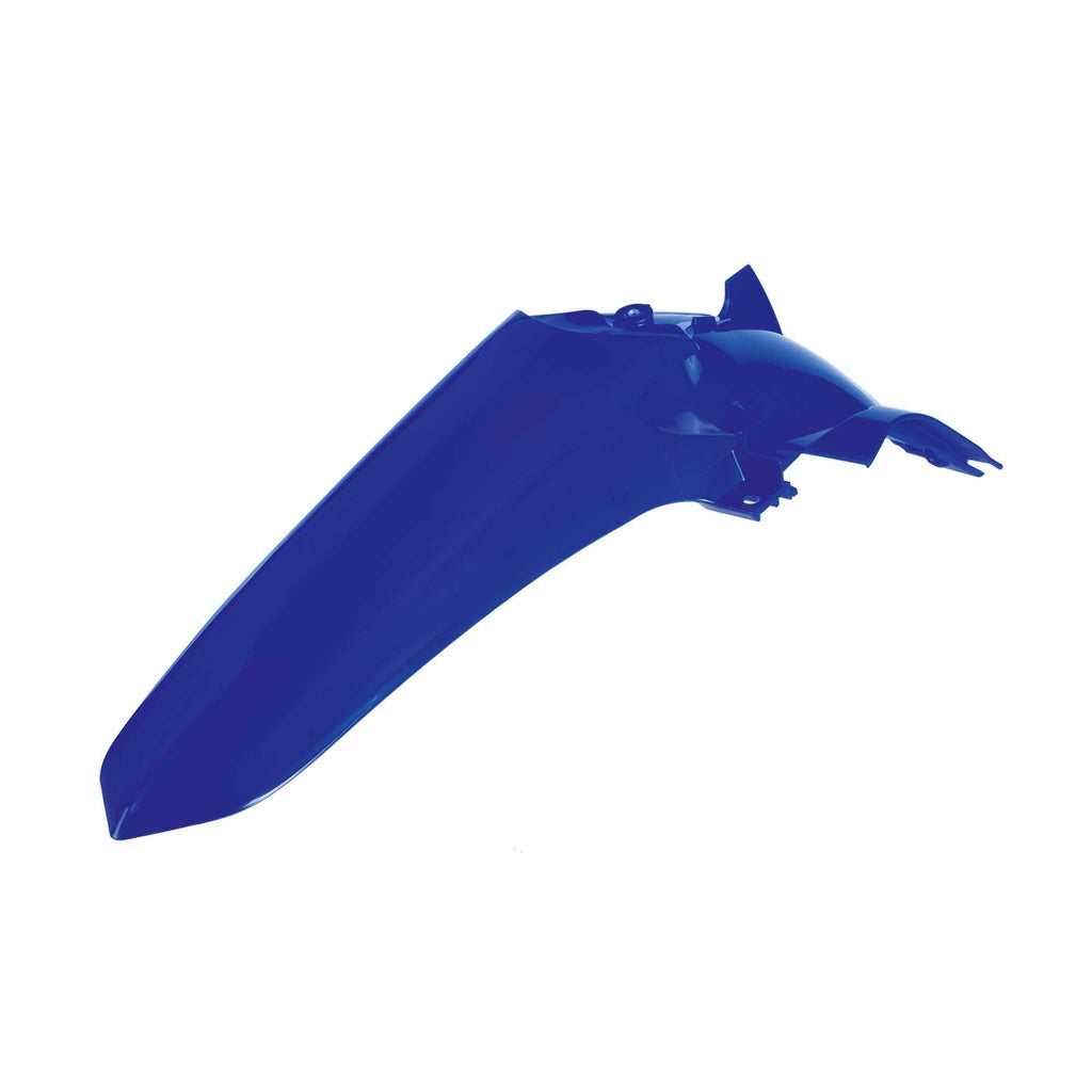 Polisport - Rear Fender - YZ125/250 22-26, YZ125/250X 23-26