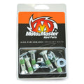 Moto-Master - Sprocket Bolt Kit - M8 x 26mm - x6 - Euro