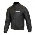 Merlin Hydroshield Waterproof Over Jacket (Black)