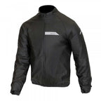 Merlin Hydroshield Waterproof Over Jacket (Black)