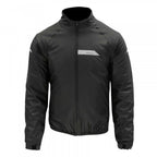 Merlin Hydroshield Waterproof Over Jacket (Black)