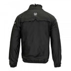 Merlin Hydroshield Waterproof Over Jacket (Black)