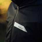 Merlin Hydroshield Waterproof Over Jacket (Black)
