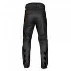 Merlin Hydroshield Waterproof Over Pant (Black)