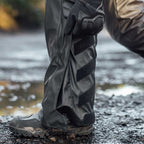 Merlin Hydroshield Waterproof Over Pant (Black)