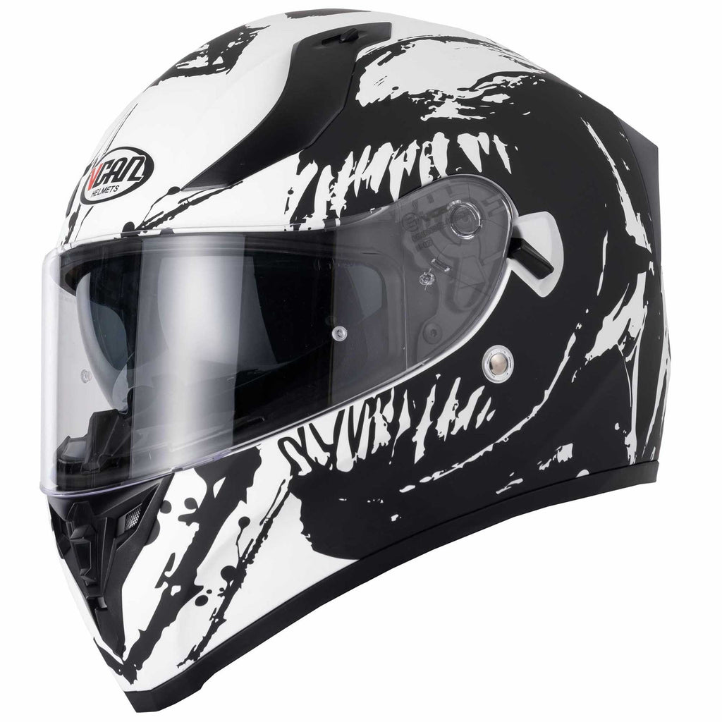Vcan (2026) Helmet - H128 Wraith