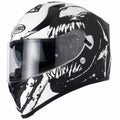Vcan (2026) Helmet - H128 Wraith