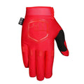 FIST (Chapter 29) Gloves - STOCKER - Red