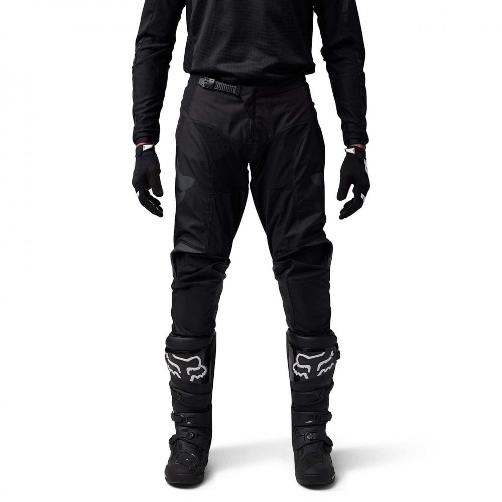 FOX Racing MX Pant - 180 BLACKOUT