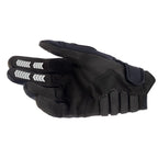 Alpinestars TechDura Enduro Gloves (Black)