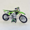 New Ray Toys - 1:12 - Kawasaki - KXF450 19-23 - Tomac #3
