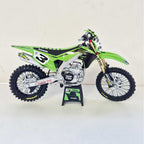 New Ray Toys - 1:12 - Kawasaki - KXF450 19-23 - Tomac #3