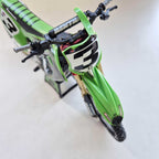 New Ray Toys - 1:12 - Kawasaki - KXF450 19-23 - Tomac #3