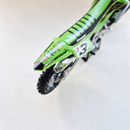 New Ray Toys - 1:12 - Kawasaki - KXF450 19-23 - Tomac #3