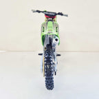 New Ray Toys - 1:12 - Kawasaki - KXF450 19-23 - Tomac #3